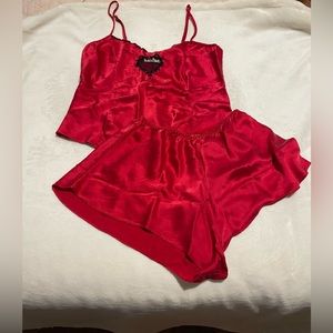 Victoria’s Secret Sleeping Set